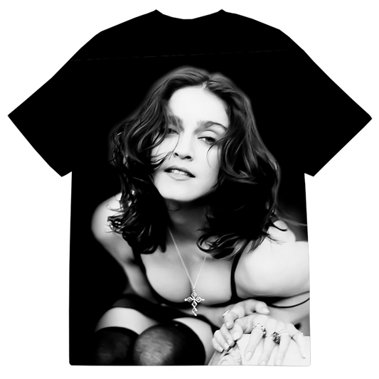 Like A Prayer 35th Anniversary Tee