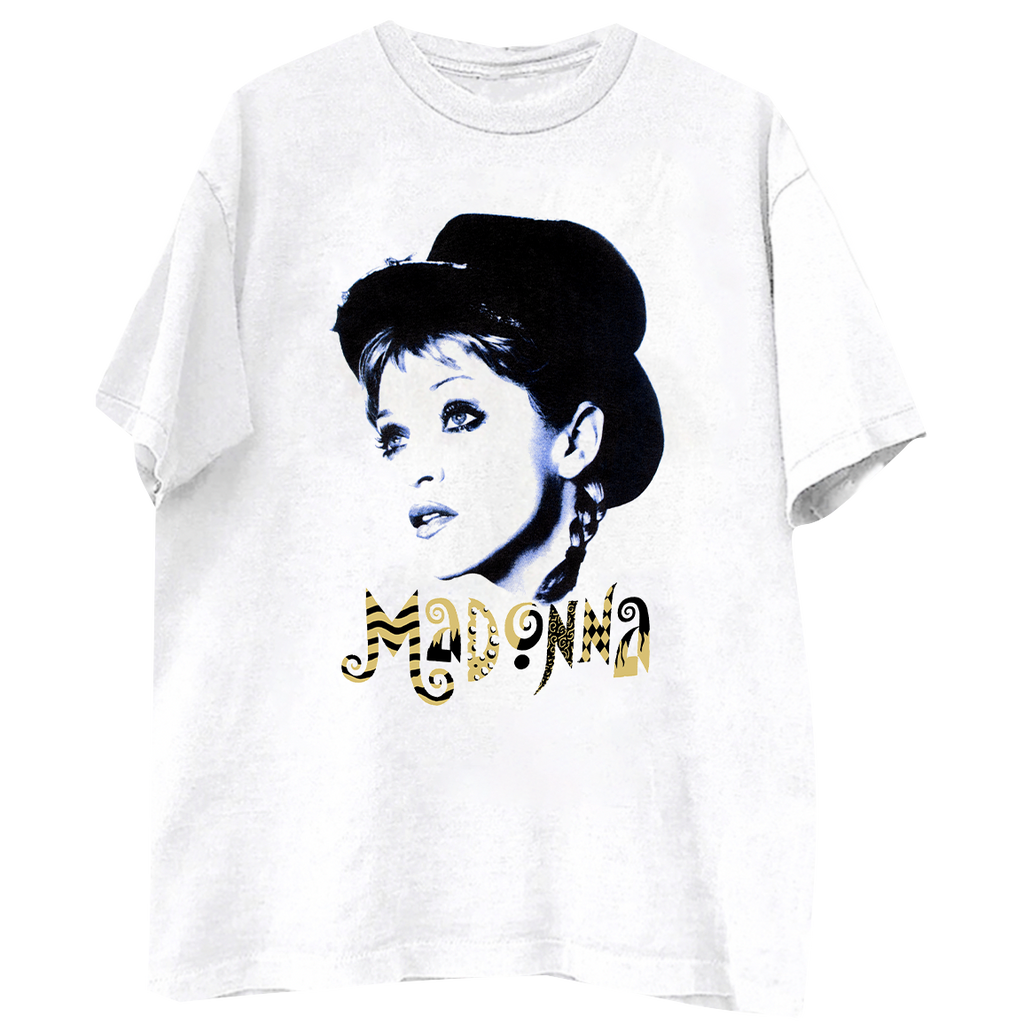 Madonna Official Online Store – Madonna - Boy Toy, Inc.
