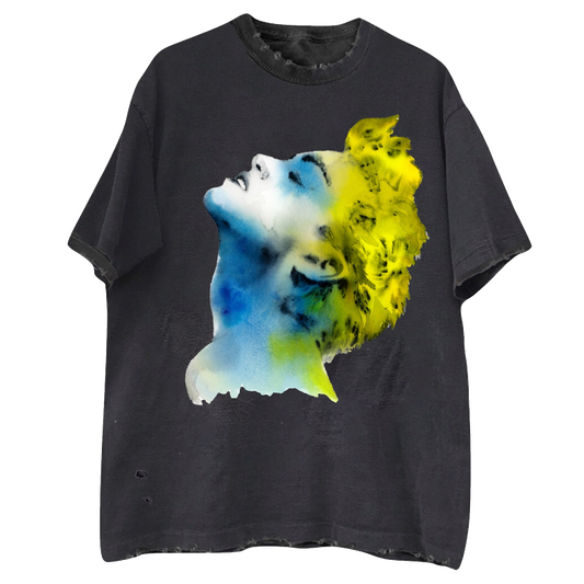 マドンナ Celebrationスキニーフィット Tシャツ マドンナ Celebrationスキニーフィット Tシャツ