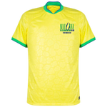 ‘The Celebration Tour In Rio’ Yellow Jersey Shirt