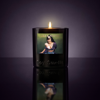 LIKE A PRAYER CANDLE