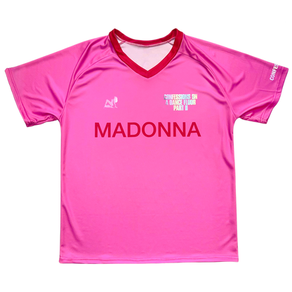 CONFESSIONS II JERSEY