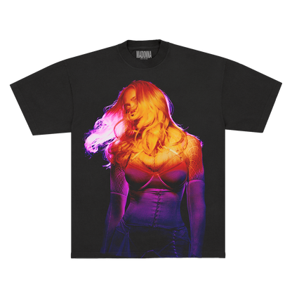 MY SINS ARE MY SAVIOR TEE