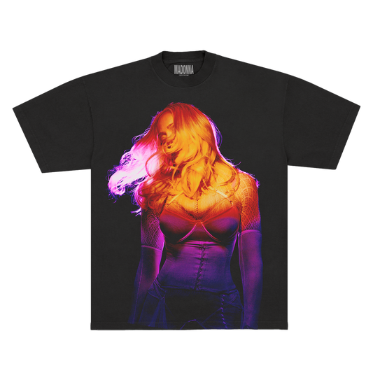 MY SINS ARE MY SAVIOR TEE