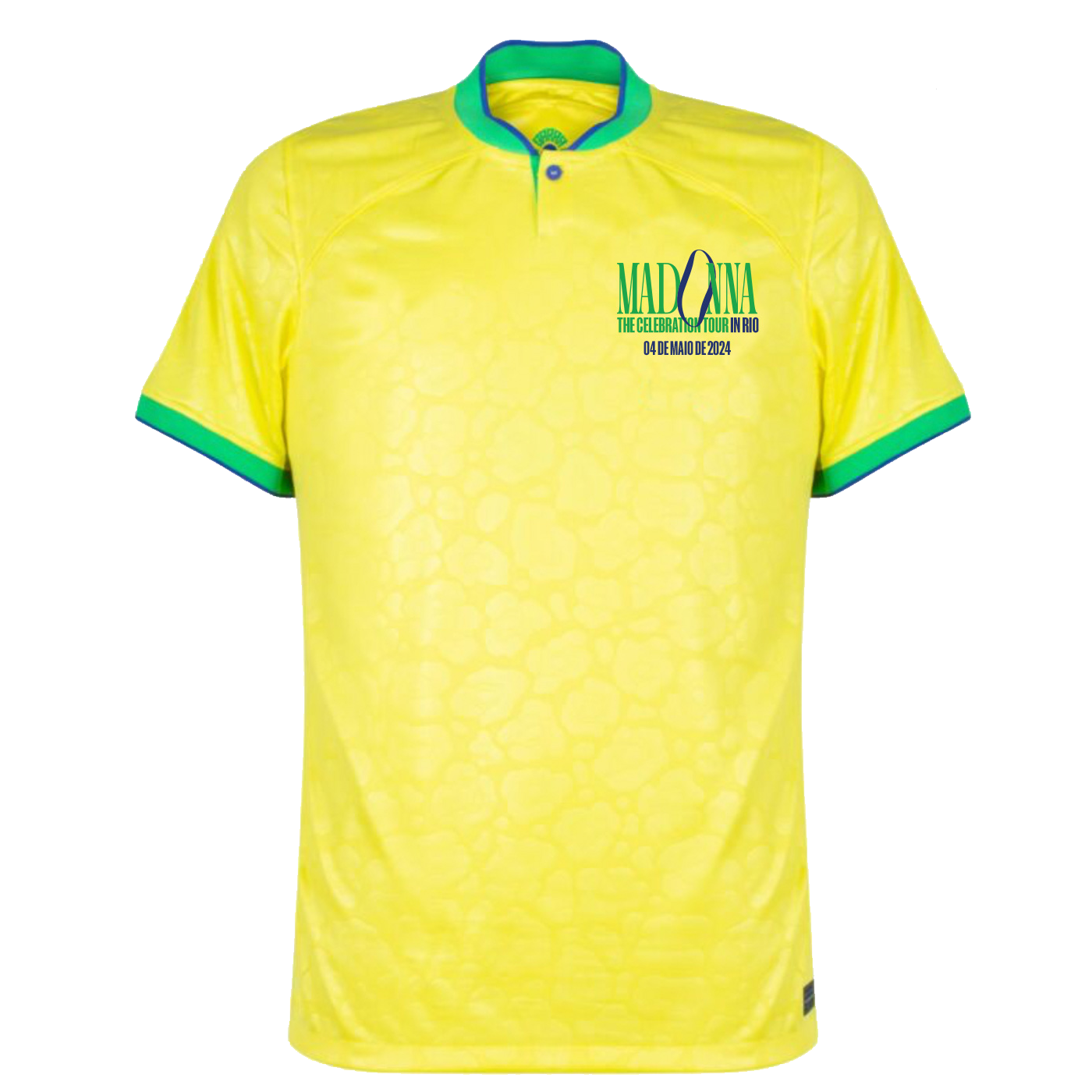 The Celebration Tour Madonna Boy Toy, Inc.