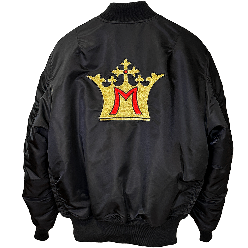 Ambition jacket best sale