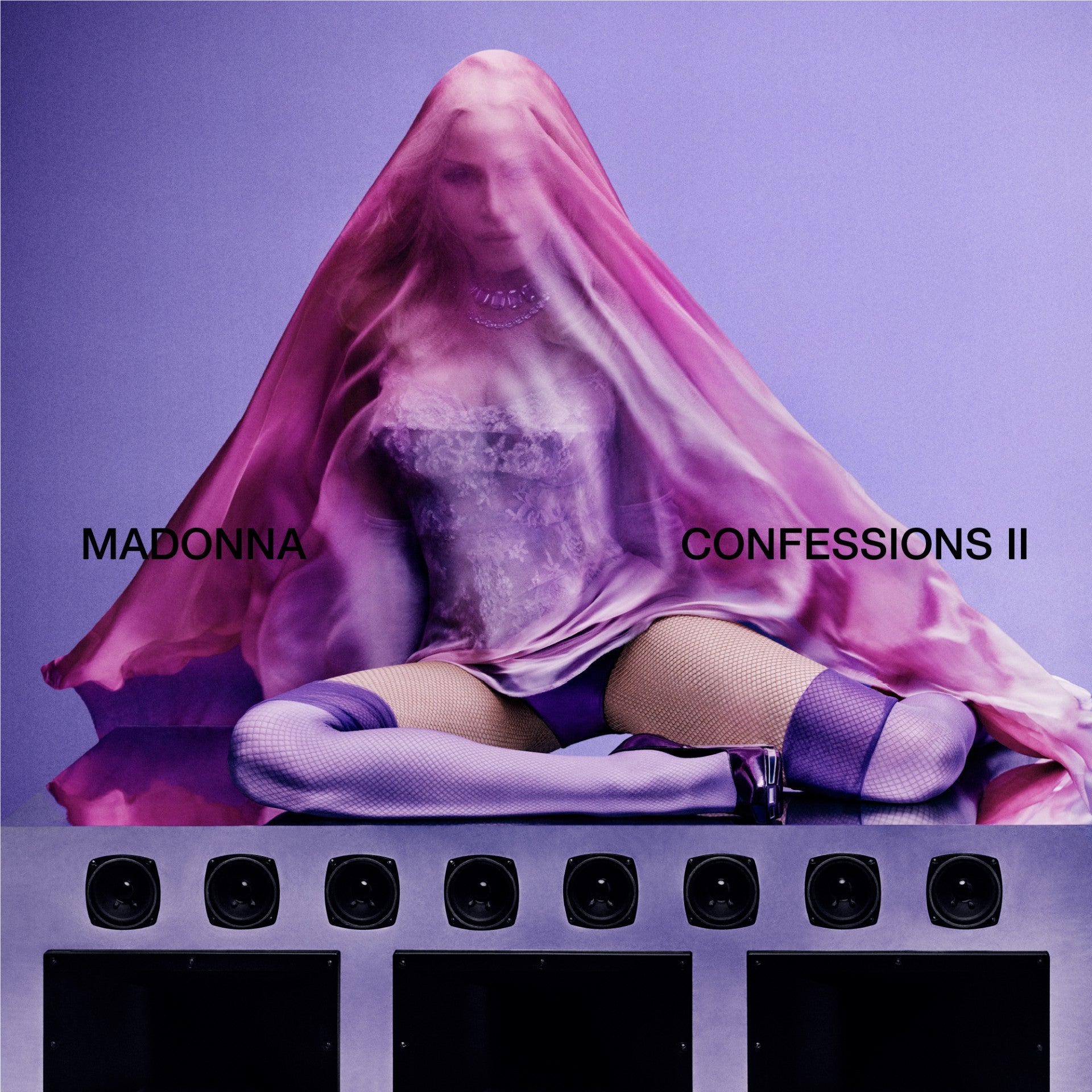 Madonna Official Online Store – Madonna - Boy Toy, Inc.