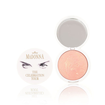 Where’s The Party On-Stage Highlighter
