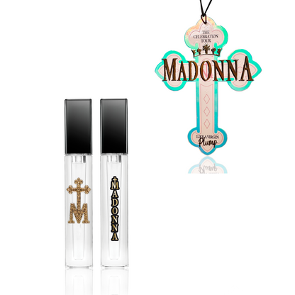 Like A Virgin Plumping Lip Gloss
