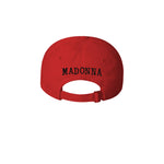 Madonna MX Tour Hat-Madonna