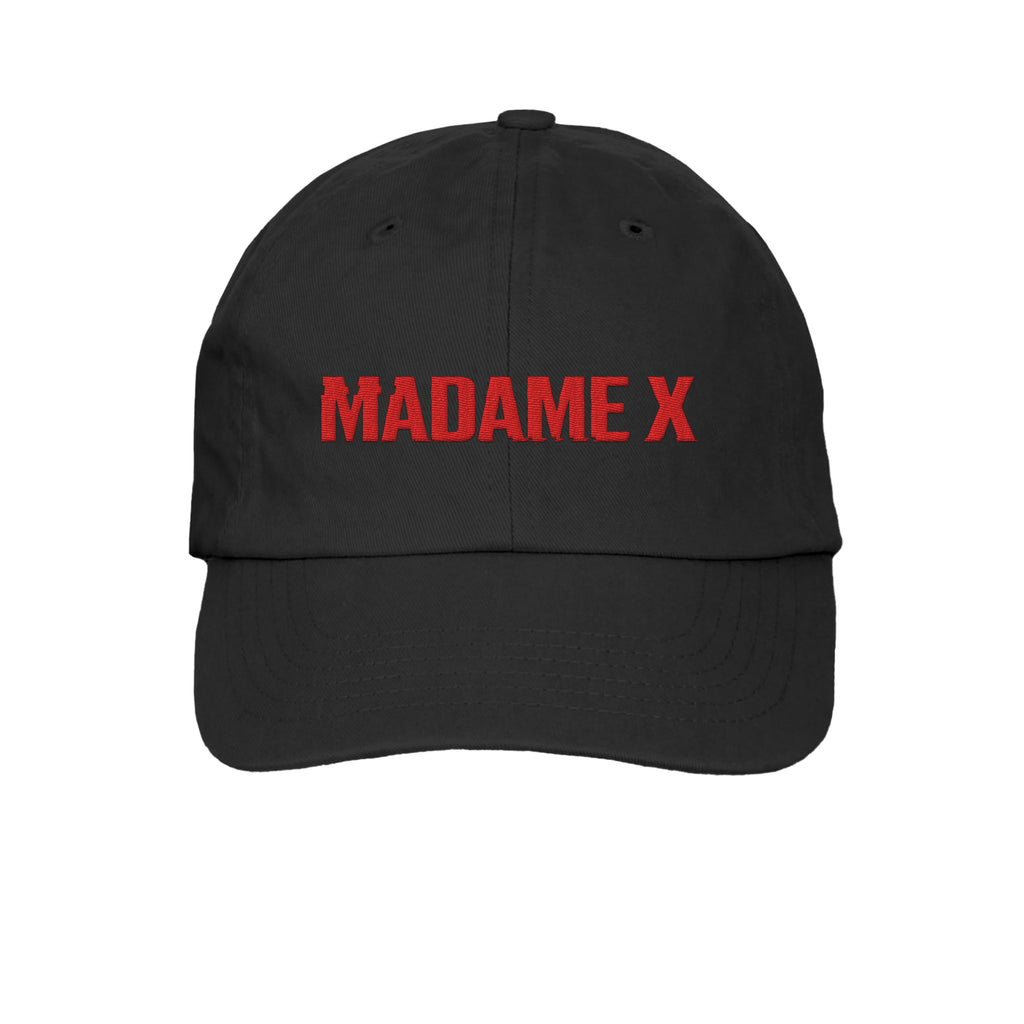 Madame X Hat-Madonna