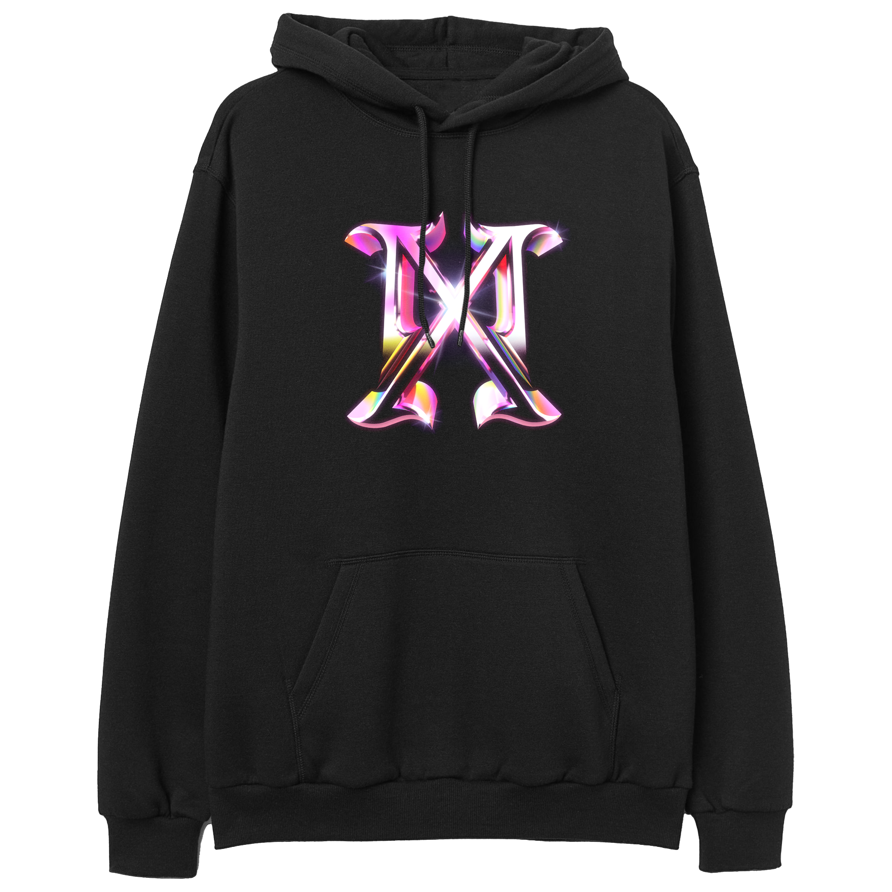 Madonna - Madame X Pullover hoodie – Madonna - Boy Toy, Inc.