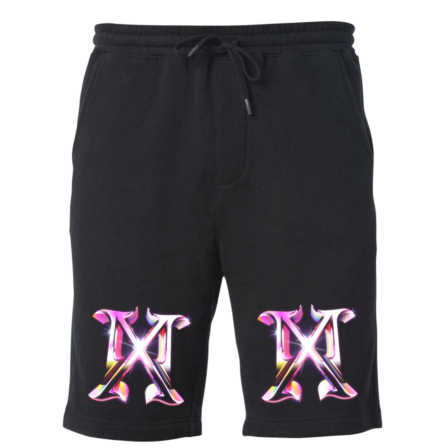 Madame X Spectral Shorts