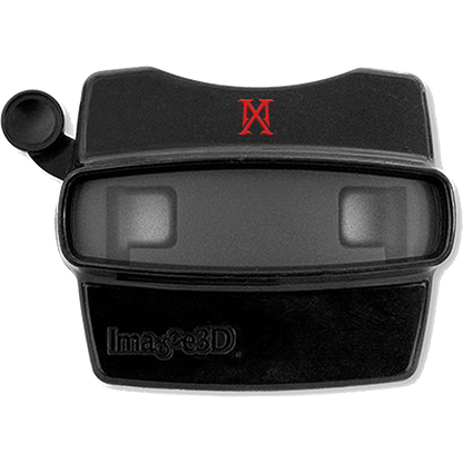 Madame X Viewfinder