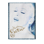 Madonna Erotica Blanket