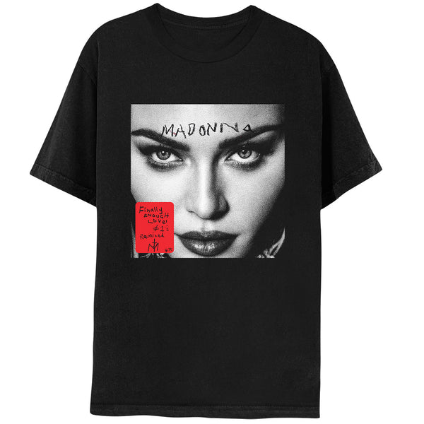 Madonna - Finally Enough Love - Tee – Madonna - Boy Toy