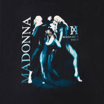 Dancing Madonna Long Sleeve Tee-Madonna