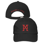 MX Logo Hat-Madonna