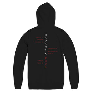 I Rise Photo Hoodie-Madonna