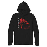 I Rise Photo Hoodie-Madonna