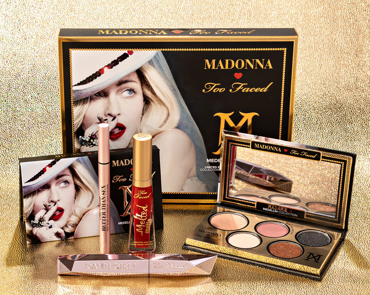 Collections – Madonna - Boy Toy, Inc. Collections – Madonna - Boy Toy, Inc.