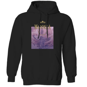 Like A Prayer 30th Anniversary Pullover Sweatshirt-Madonna