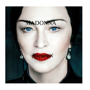 Madame X Standard CD-Madonna