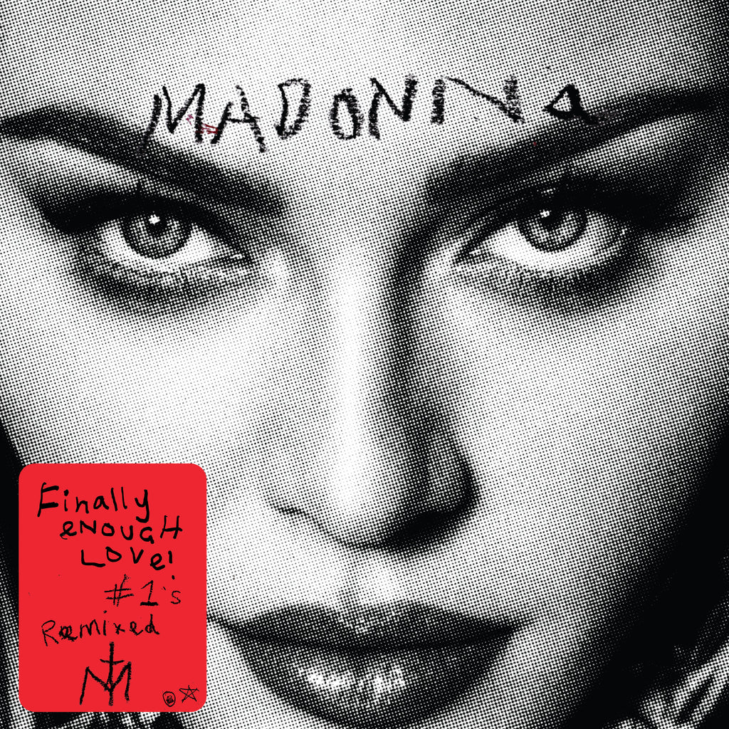 Music – Madonna - Boy Toy