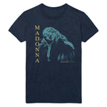 I Rise Photo Tee-Madonna