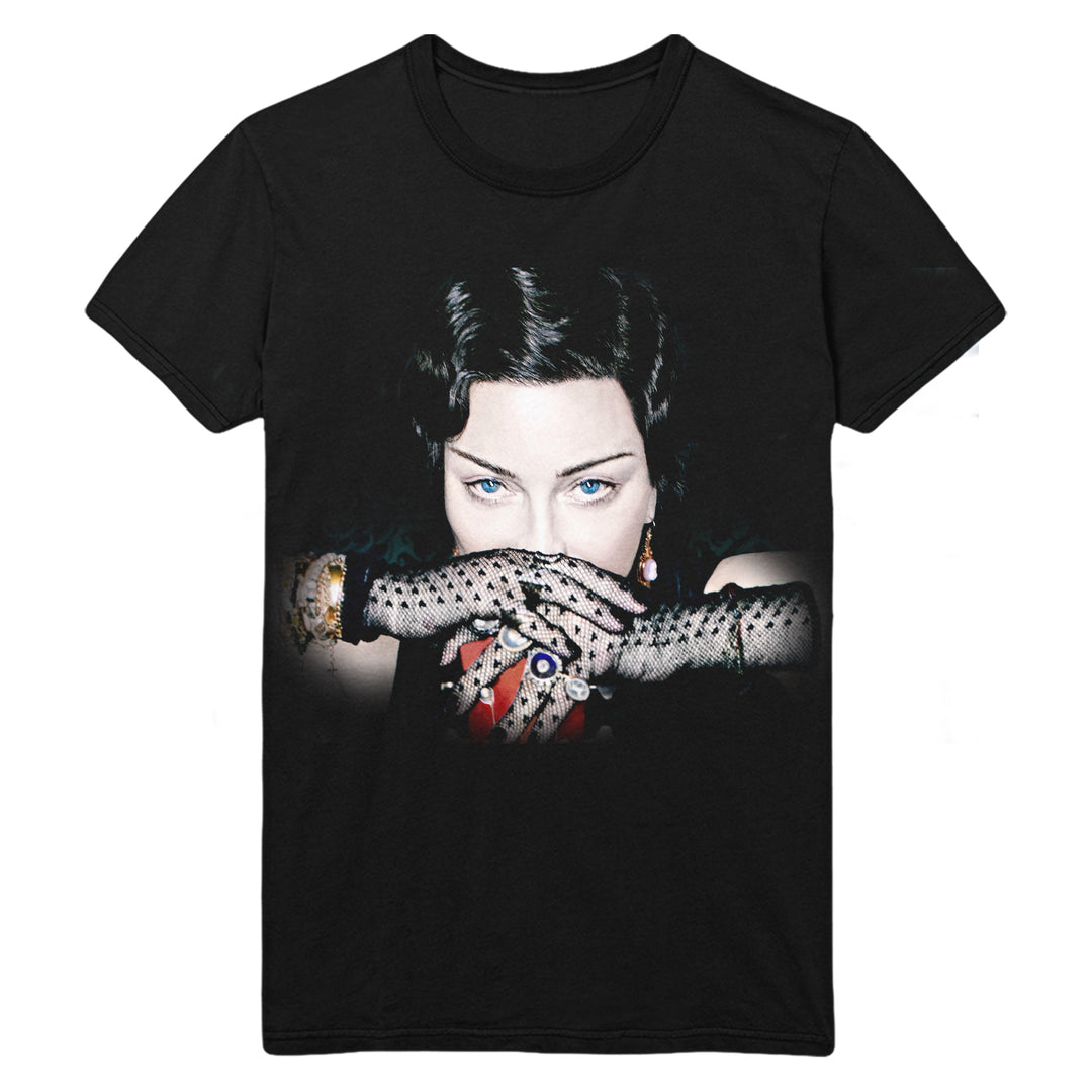 Madonna’s Revelation Windows T-shirt-170