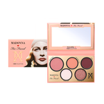 Madonna by Too Faced - Madame X I Rise Makeup Palette-Madonna