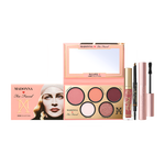 Madonna by Too Faced - Madame X I Rise Makeup Palette-Madonna