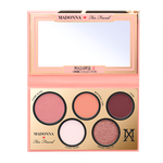 Madonna by Too Faced - Madame X I Rise Makeup Palette-Madonna