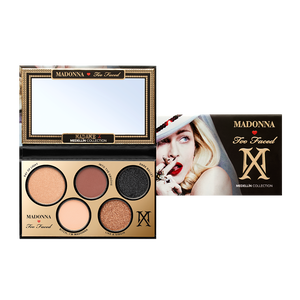 Madonna by Too Faced - Madame X Medellin Makeup Palette-Madonna