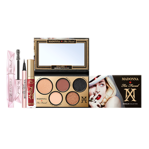 Madonna by Too Faced - Madame X Medellin Makeup Palette-Madonna