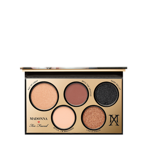 Madonna by Too Faced - Madame X Medellin Makeup Palette-Madonna