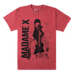 Madame X Tour Tee-Madonna